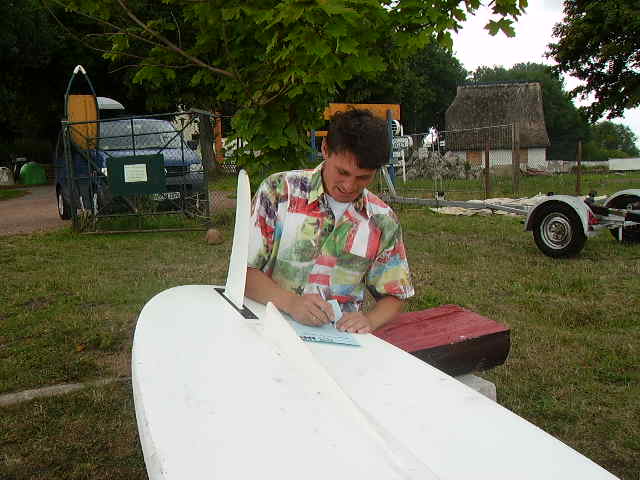 wassersportzentrum barth - kontakt