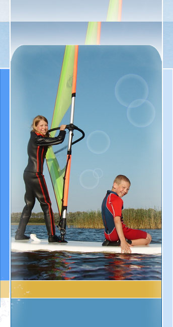 wassersportzentrum barth